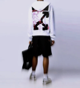 Complet OFF-WHITE