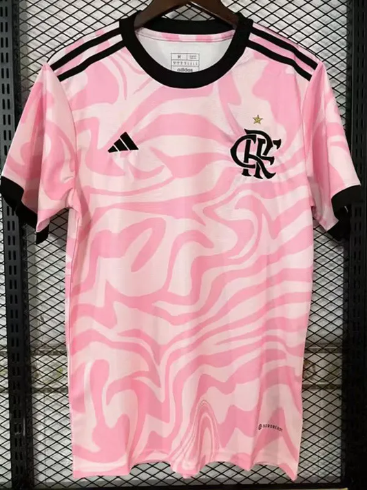 Maillot ‘Flamengo Concept Rose 2024´