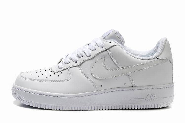 Air Force One ‘Full White’