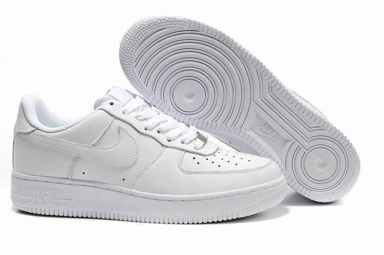 Air Force One ‘Full White’