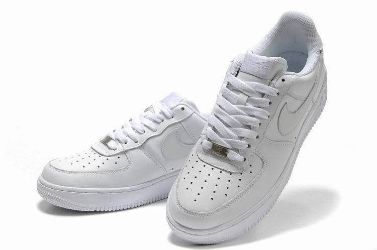 Air Force One ‘Full White’