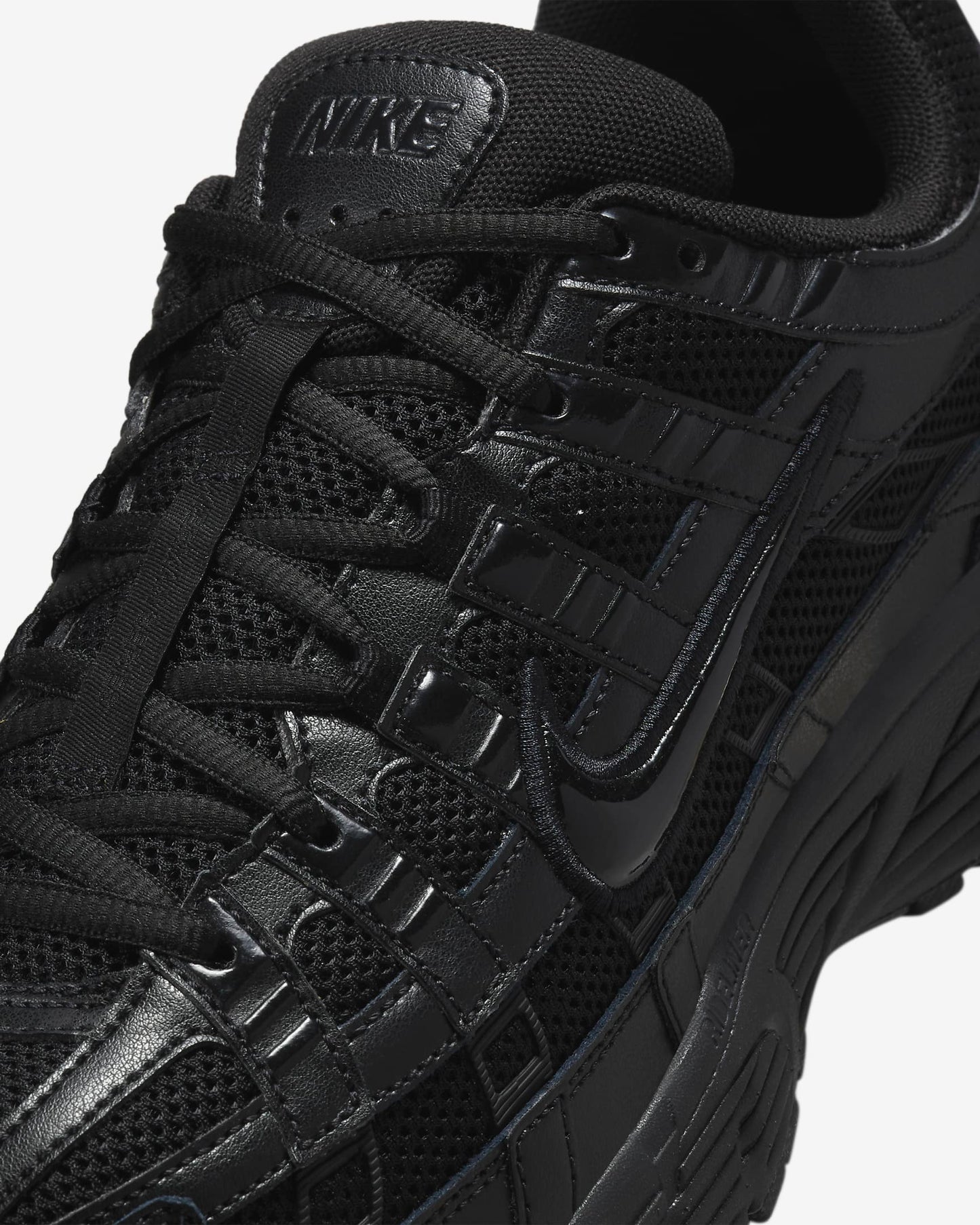 Nike P-6000 ‘Triple Black’