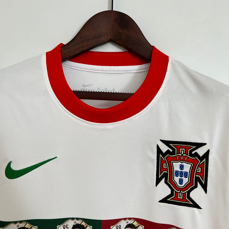 Portugal Custom White