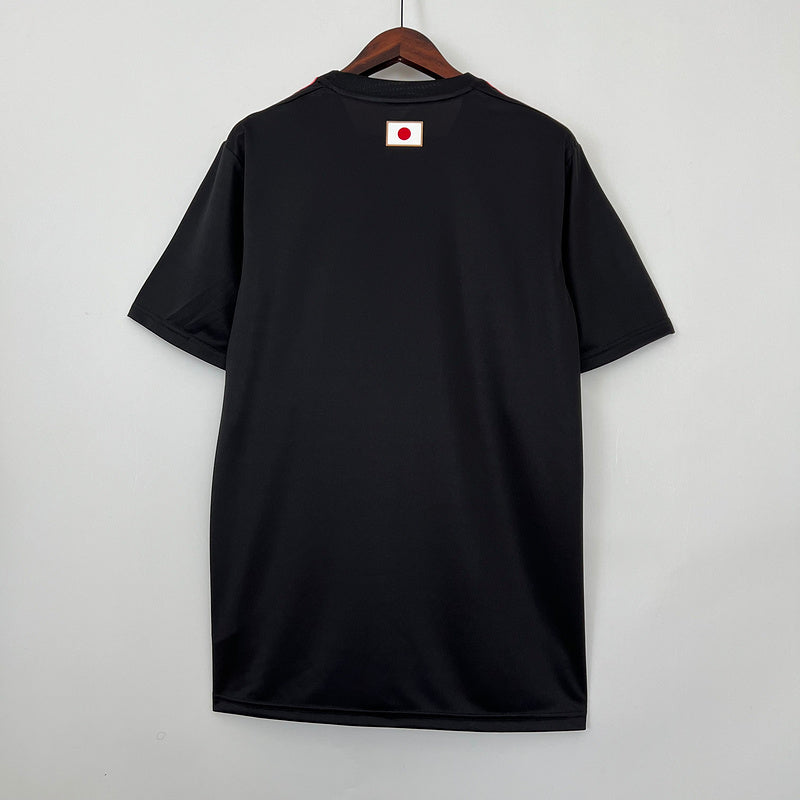 Maillot ‘Japan Black Dragon’