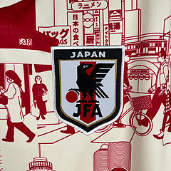 Maillot ‘Japon Edition TOKYO’