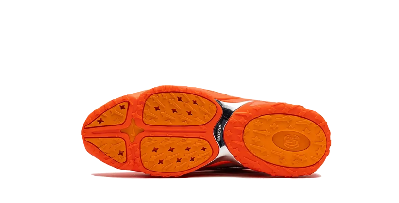 Nike Hot Step 2 NOCTA Total Orange