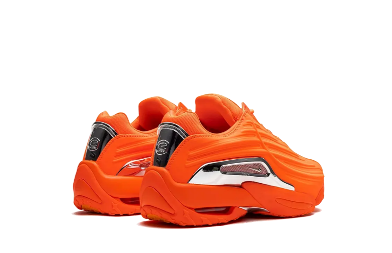 Nike Hot Step 2 NOCTA Total Orange