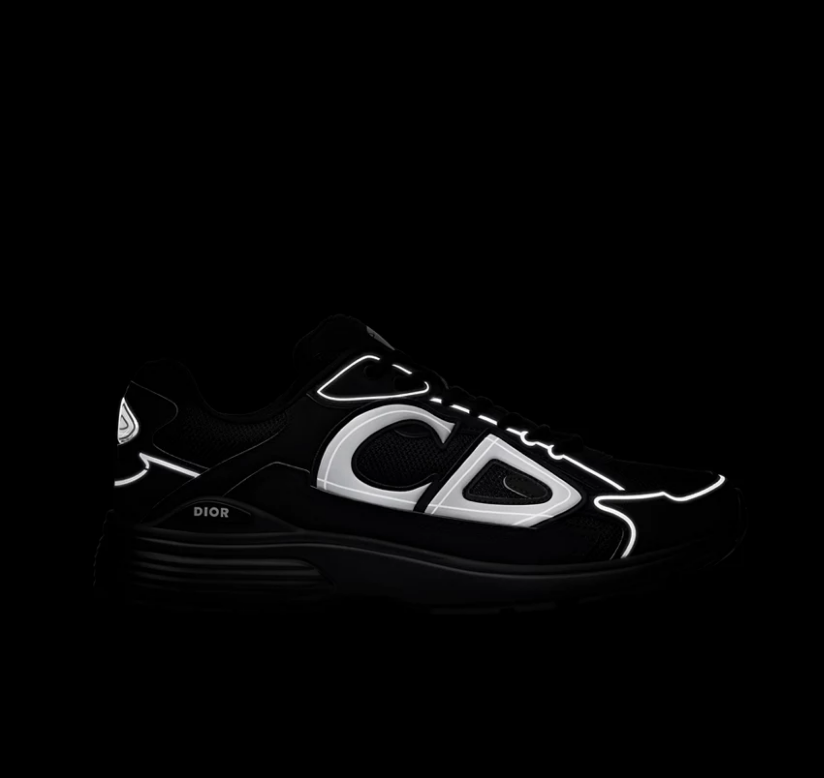 Dior B30 ‘Black’