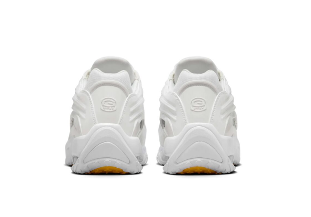 Nike Hot Step 2 Drake NOCTA blanc